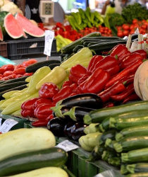 Farmářské trhy – nový fenomén