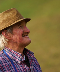 Zemědělci stárnou, v budoucnu by to mohlo představovat vážný problém