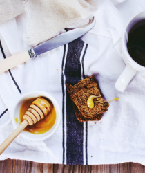 Falšovaný med na jižní Moravě