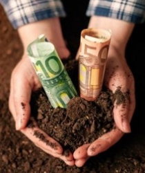 Společná zemědělská politika a dotace